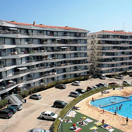 Rocamaura II 5-7 Appartement L'Estartit Buitenkant foto