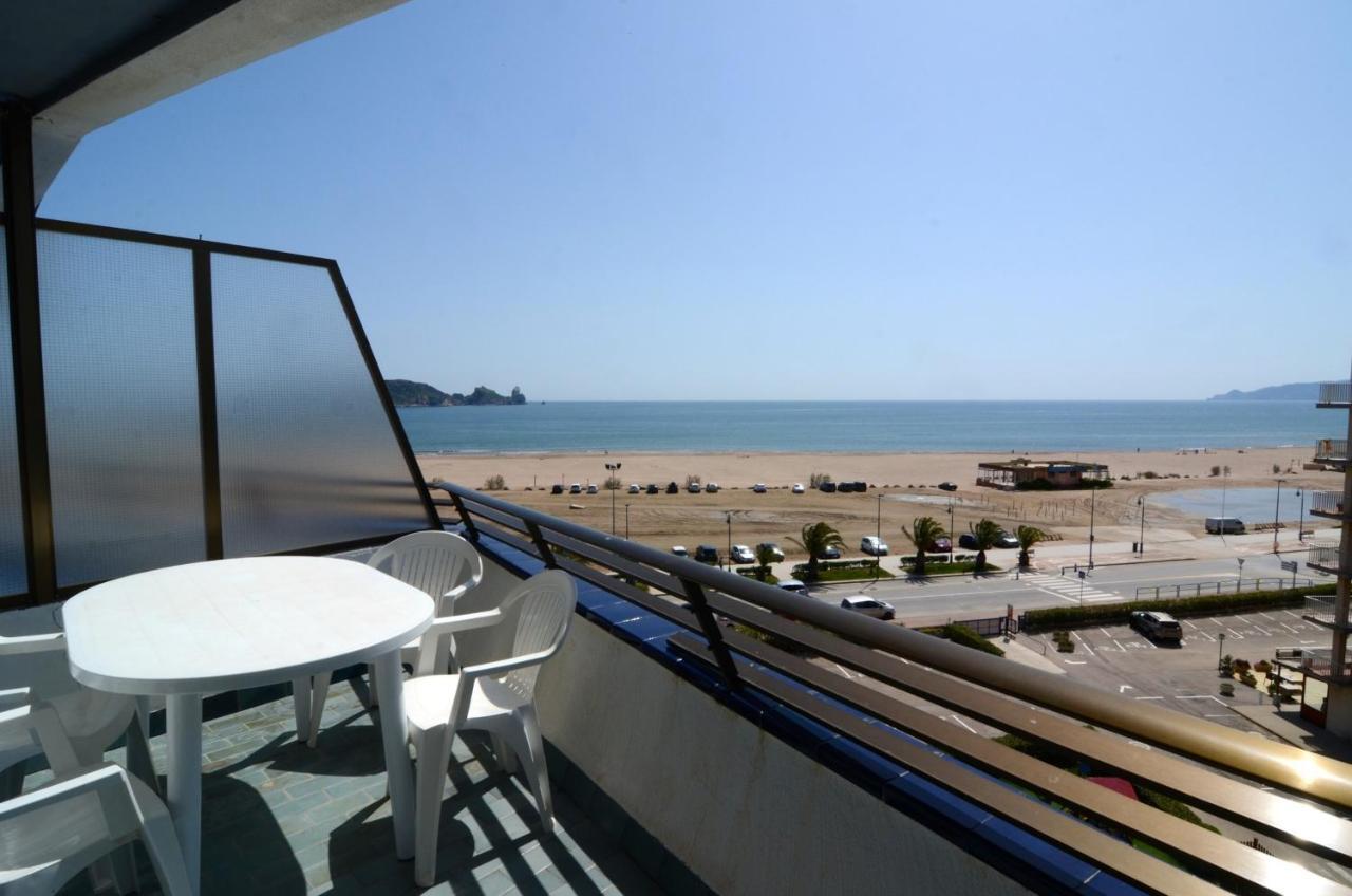 Rocamaura II 5-7 Appartement L'Estartit Buitenkant foto