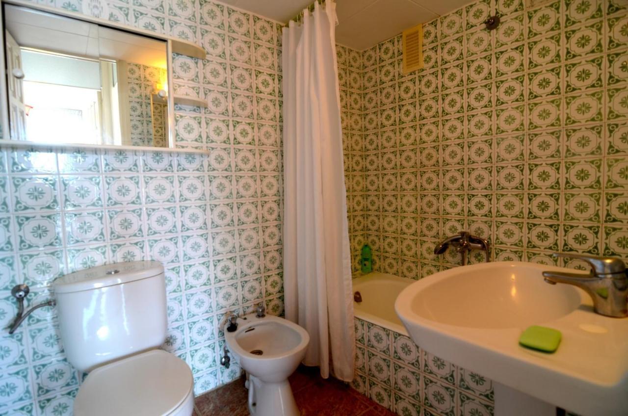 Rocamaura II 5-7 Appartement L'Estartit Buitenkant foto