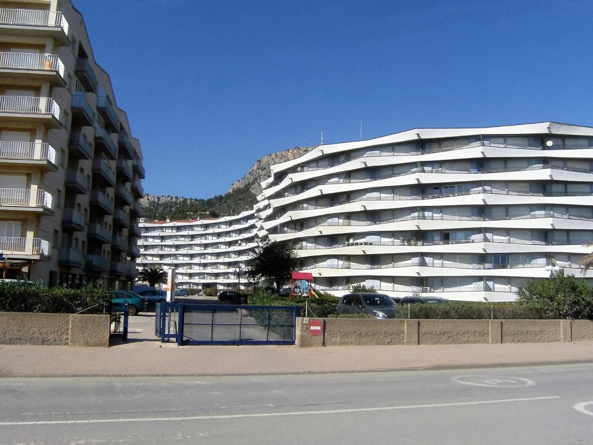 Rocamaura II 5-7 Appartement L'Estartit Buitenkant foto