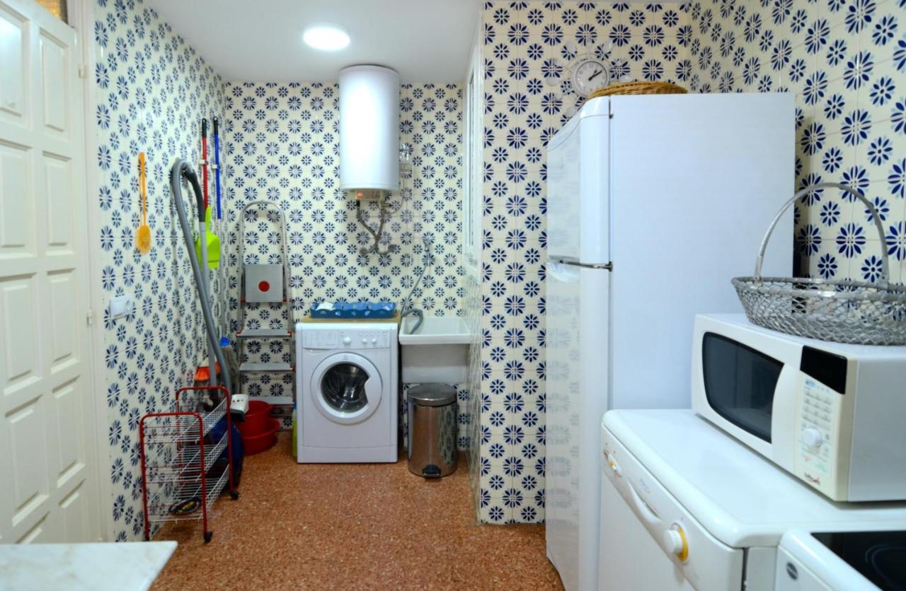 Rocamaura II 5-7 Appartement L'Estartit Buitenkant foto