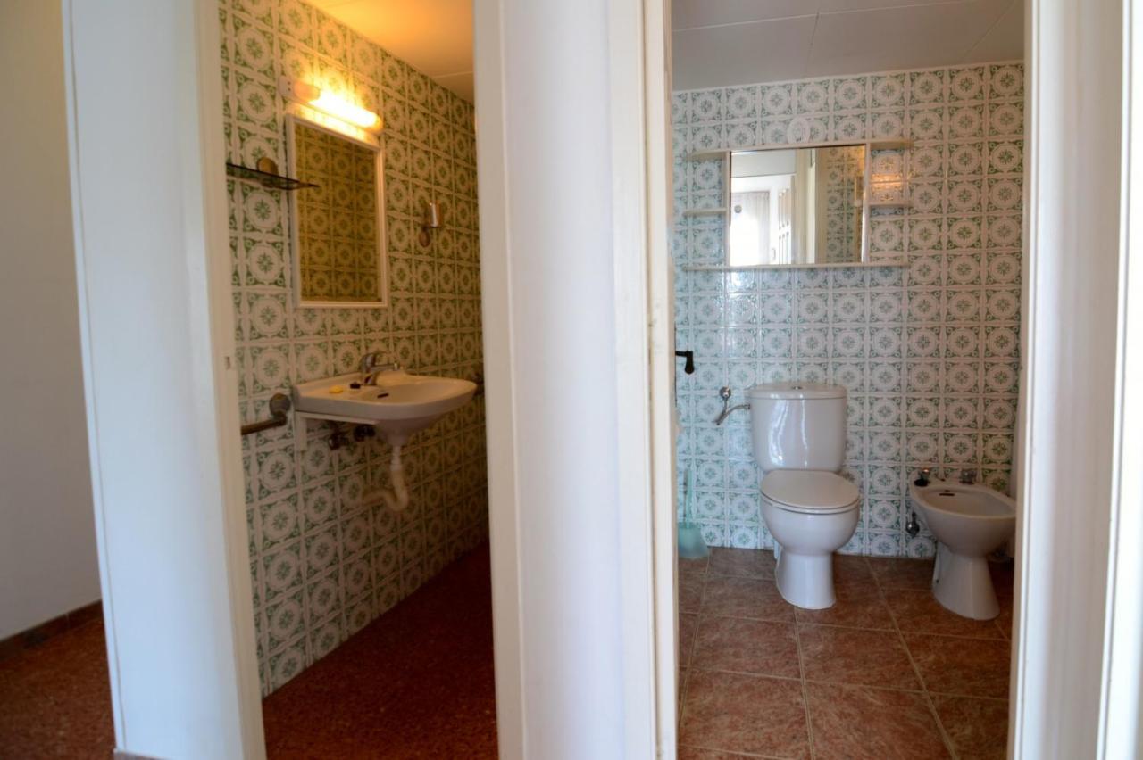 Rocamaura II 5-7 Appartement L'Estartit Buitenkant foto