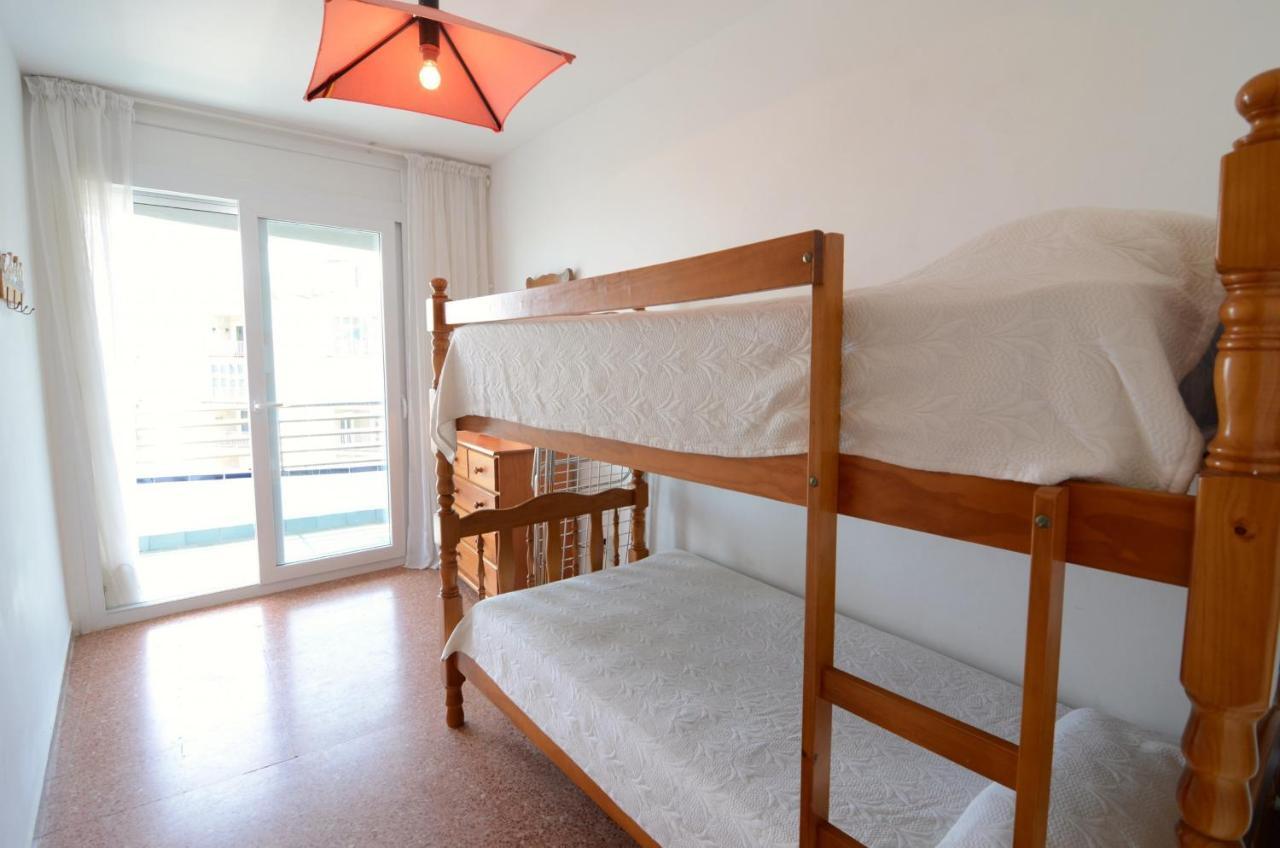 Rocamaura II 5-7 Appartement L'Estartit Buitenkant foto